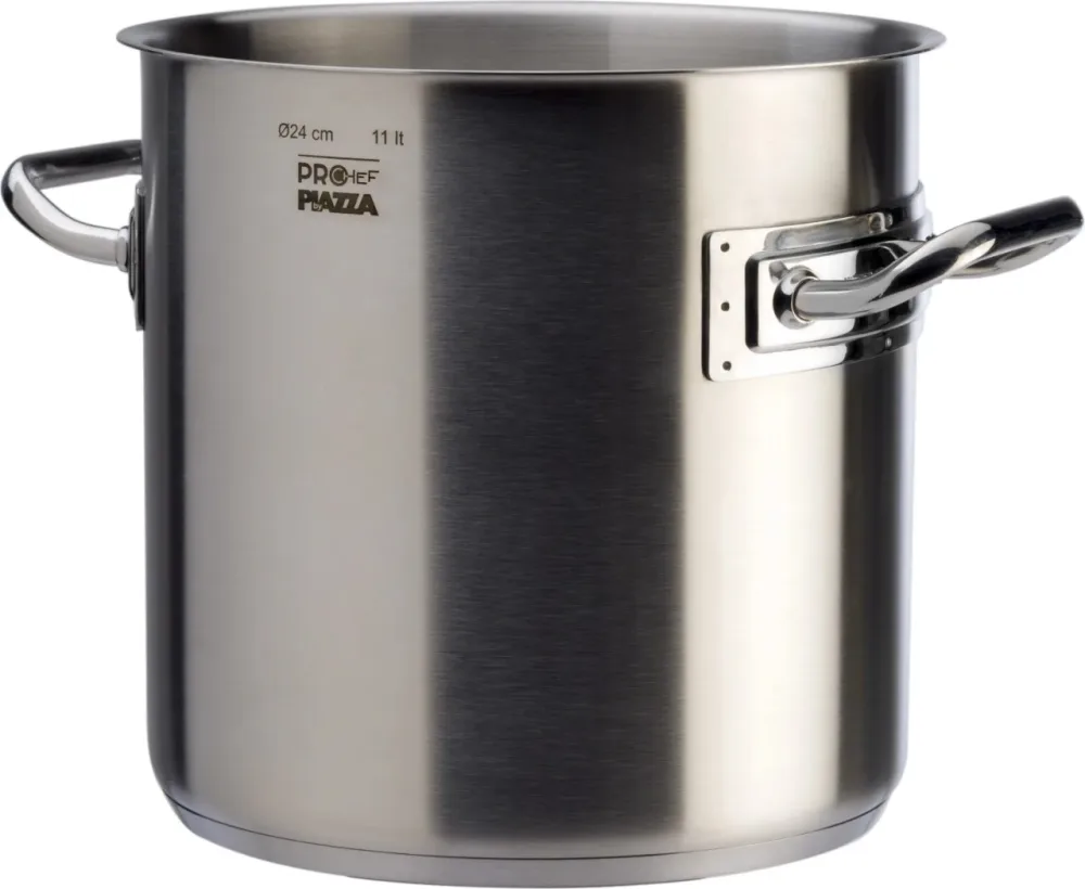 ProChef Kochtopf hoch D24cm H24cm 10.9lt