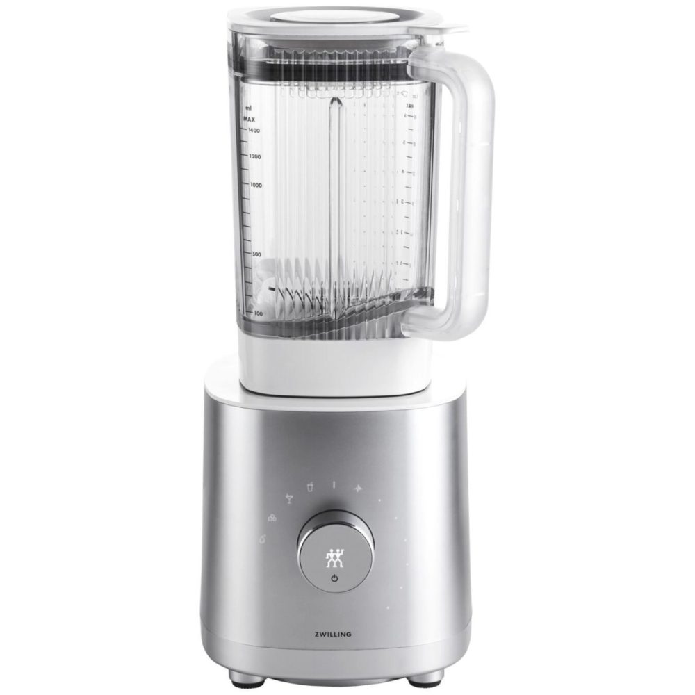 Zwilling - Standmixer Universal, Silber, One Size