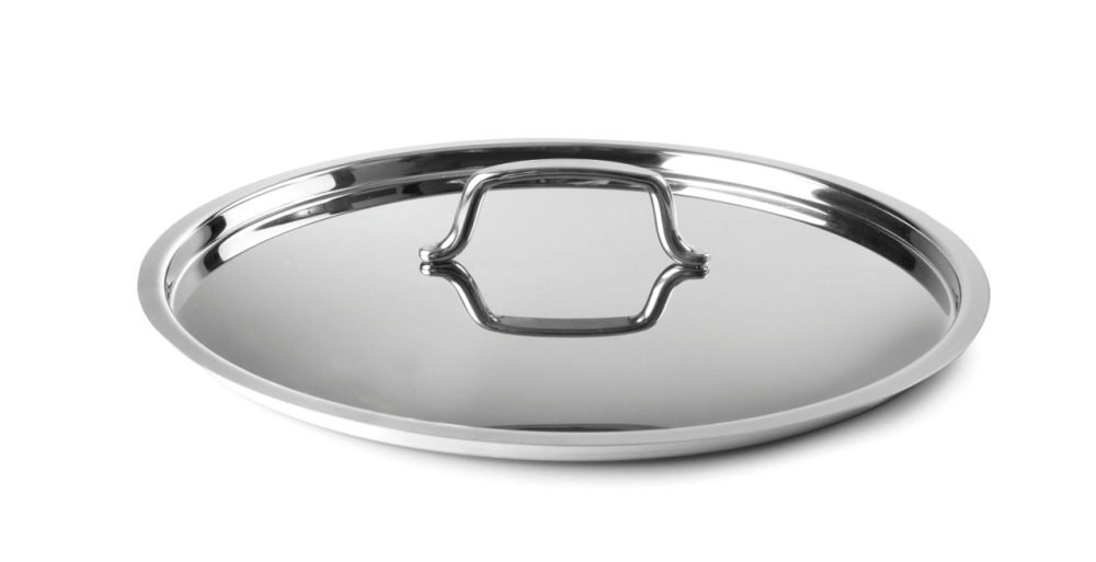 Eco Chef Deckel D40cm