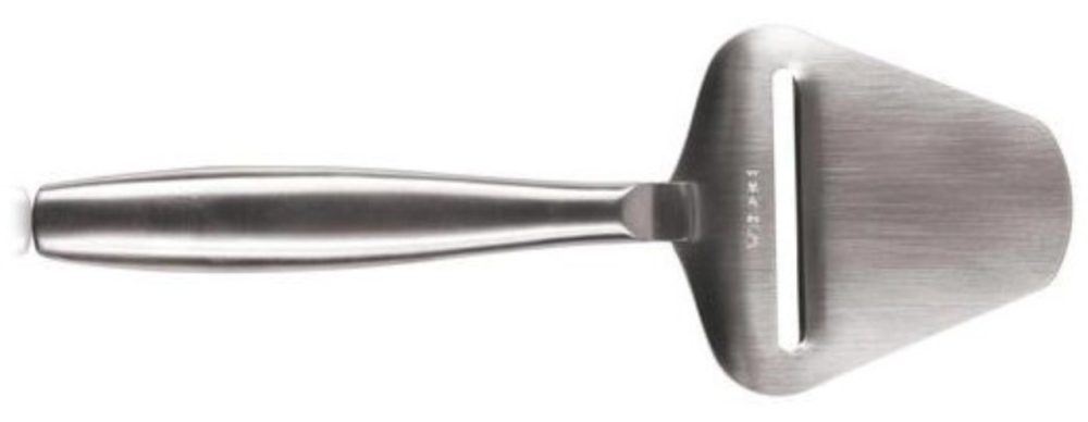 Käsehobel Copenhagen silber Edelstahl 290x80x20mm