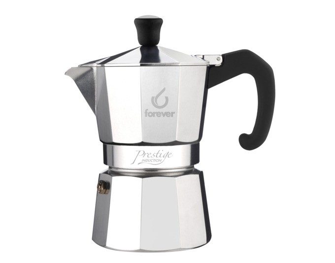 Kaffeezuber Prestige Ind. 3T