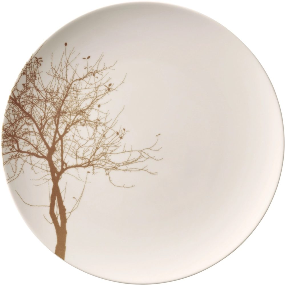 Allure Trust Teller flach rund coupe 27cm