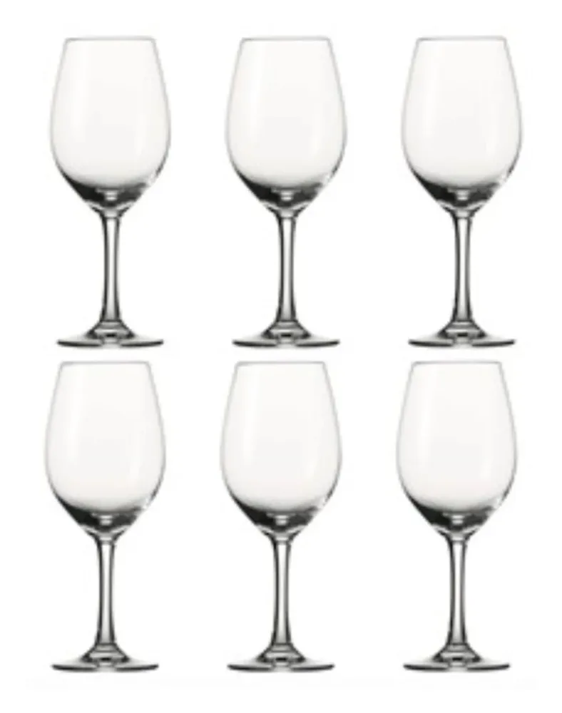 12er Set Festival Weinkelch 400 ml