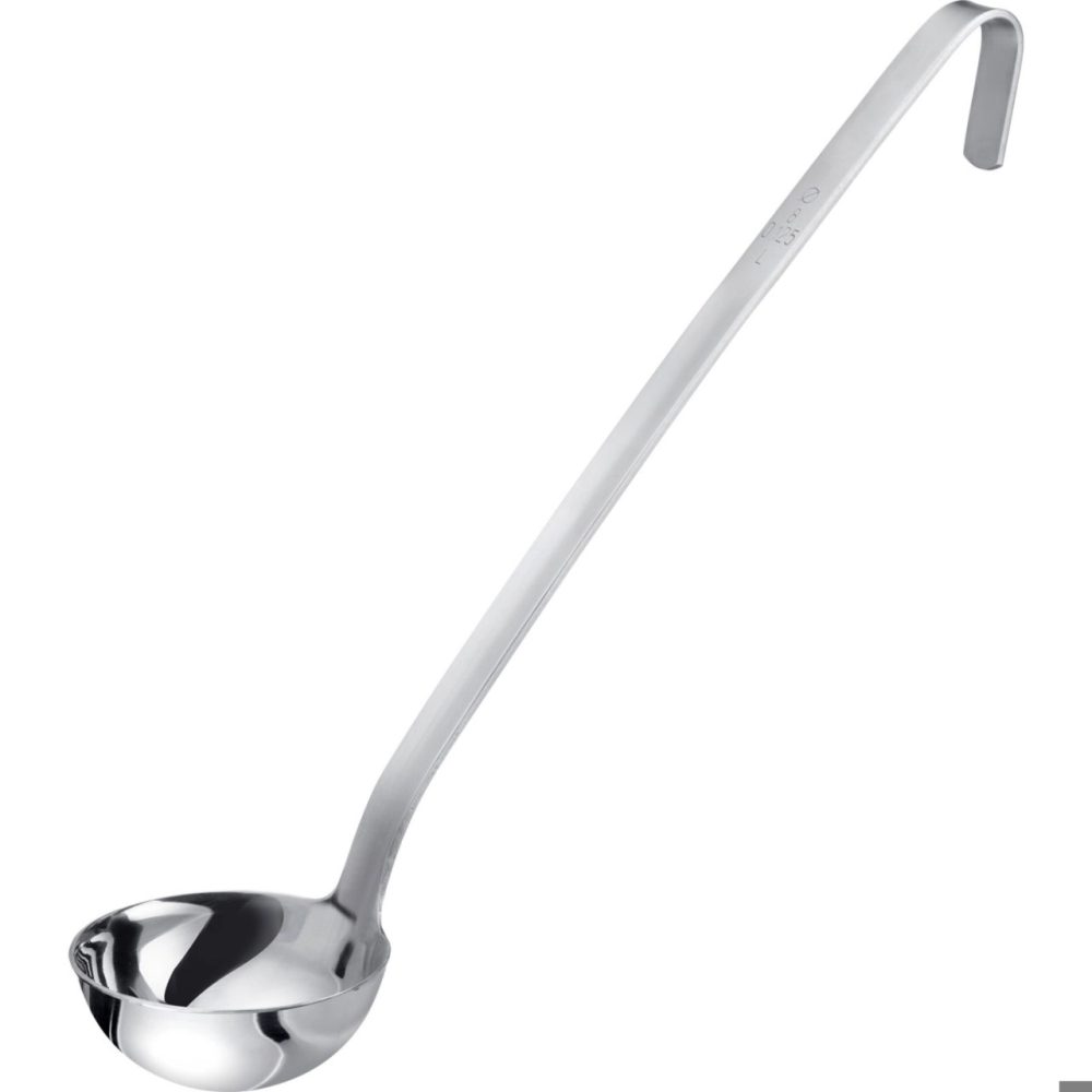 Pro Schöpfkelle D8cm, 125ml