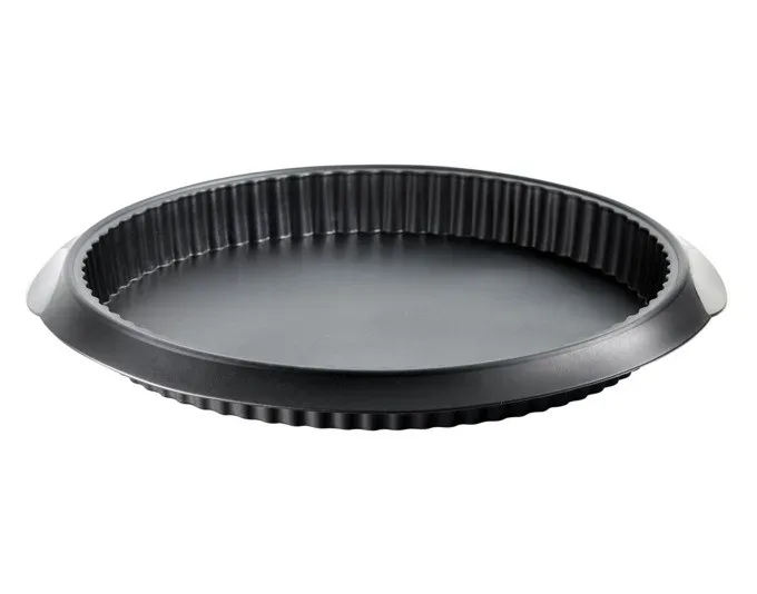 Quicheform Silikon ø 28 cm