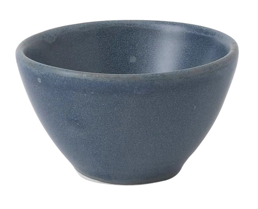 Nourish Oslo Blue Dip Schälchen 8.5cm 11cl