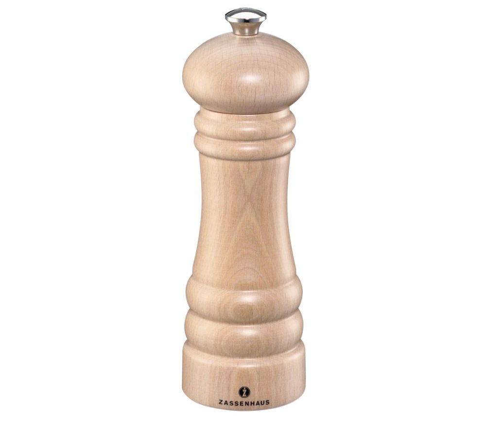 Pfeffermühle Berlin 18 cm natur