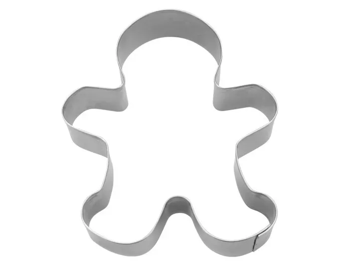 Städter Ausstecher Lebkuchenmann 10 cm