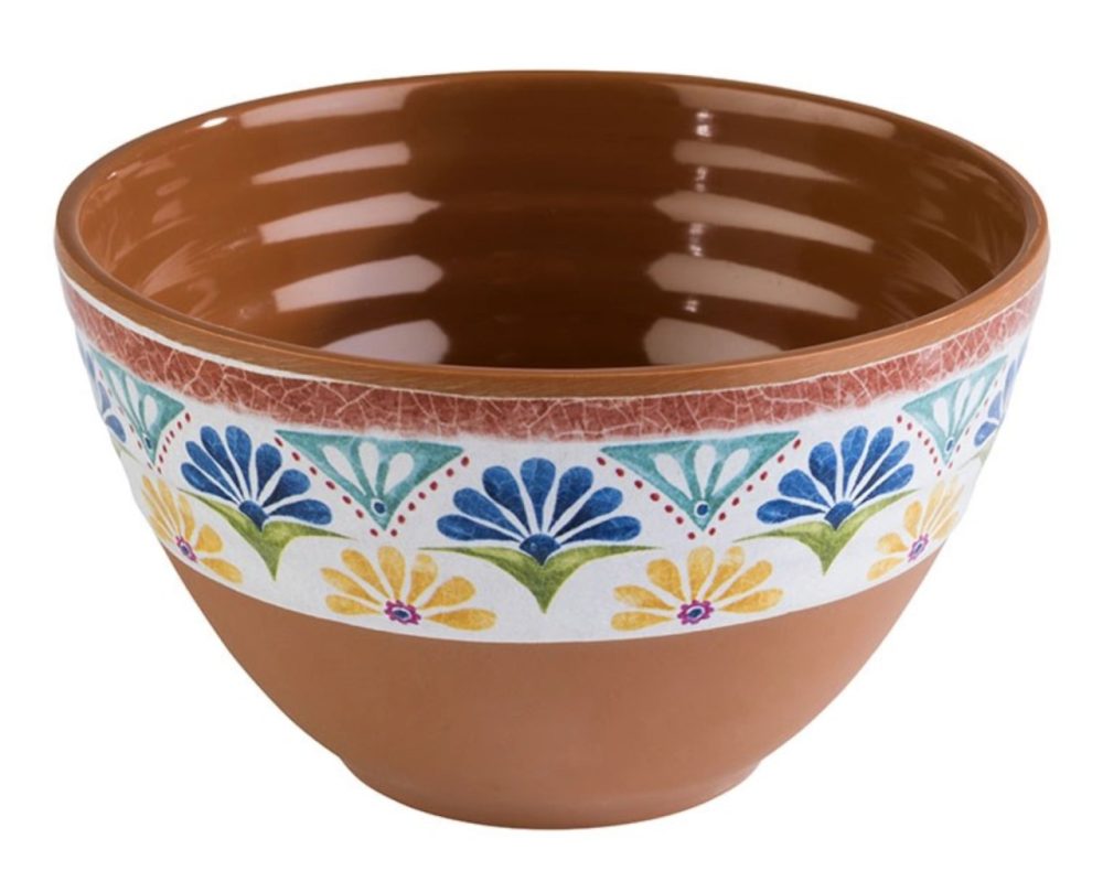 Schüssel ARABESQUE D10cm H6cm