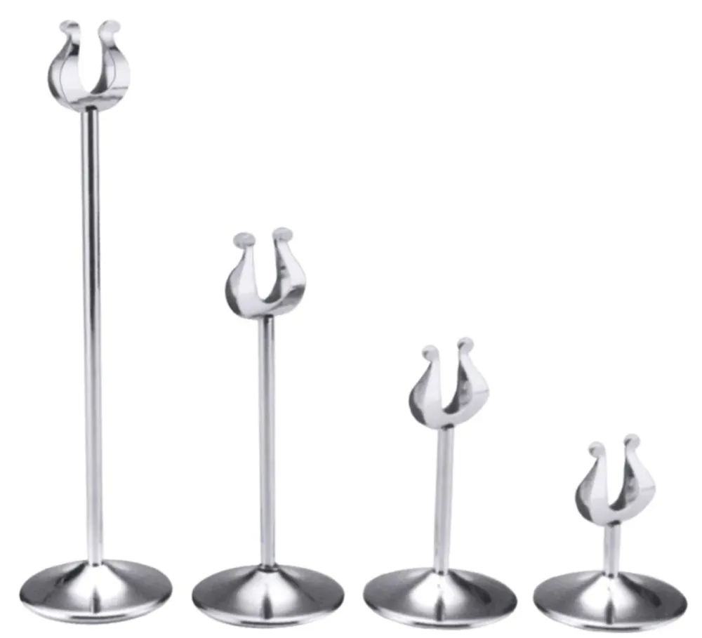 Bankettkartenständer 19cm