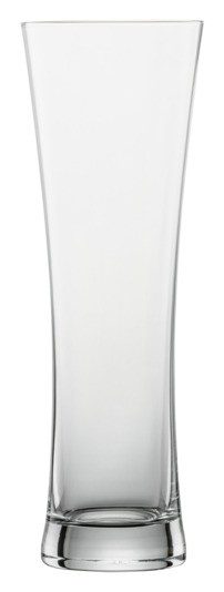 Schott Zwiesel - Bierglas, 4 Stück, 500  ml, Transparent