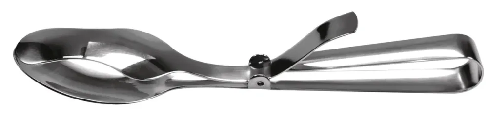 Salatzange 23cm