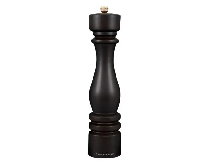 Salzmühle London dunkel 30cm