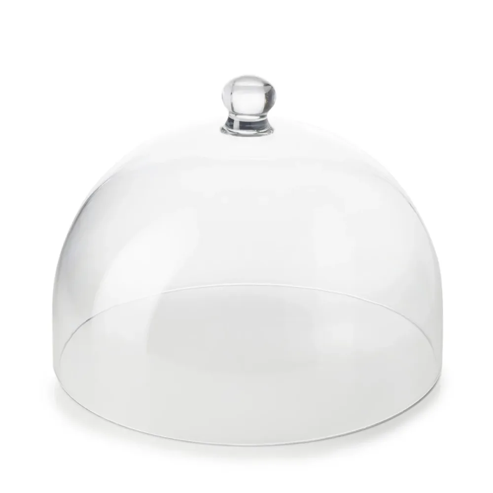 Ibr Glocke 36cm Polycarbonat