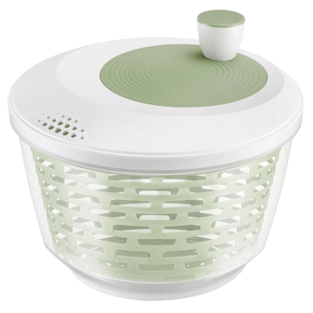 Westmark - Salatschleuder, 24cm, Mint