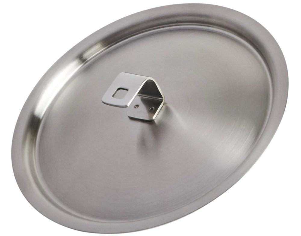 Mini Deckel 12cm