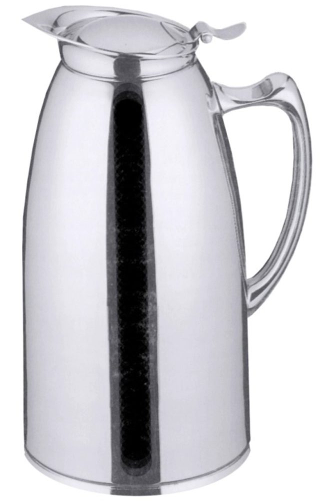 Servierkanne, isoliert 1,4 l Nicht spülmaschinengeeignet!