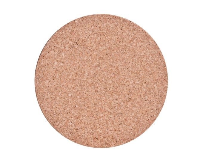 Untersatz Kork ø26cm