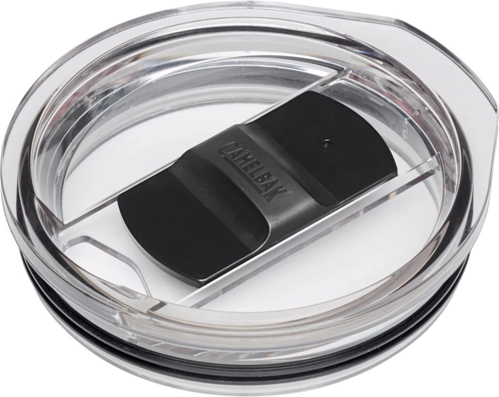 Camelbak Deckel Tumbler Schwarz Kunststoff - Farbe: Black - Deckel