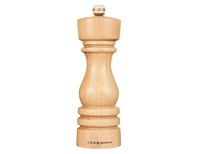 Pfeffermühle London natur 18cm