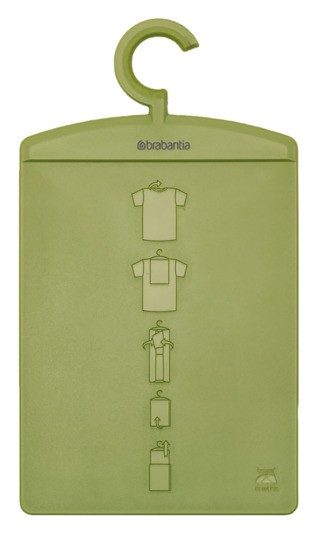 Brabantia - Faltbrett, Grün