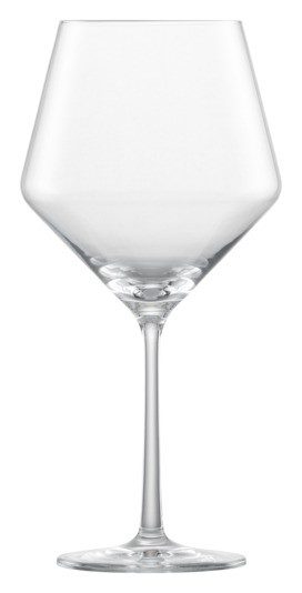 Burgunderglas Pure 140 2 St