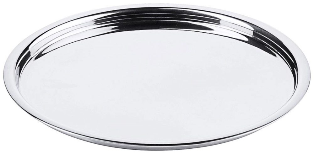 Essenträgerdeckel 12 cm
