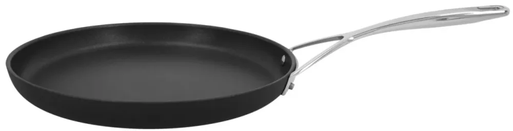Alu Pro 5 Ceraforce Crepepfanne 28cm mit Keramikbeschichtung