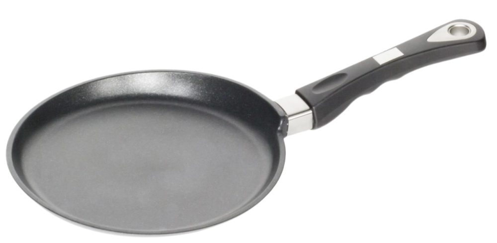 Induktion Crêpes Pfanne D28cm