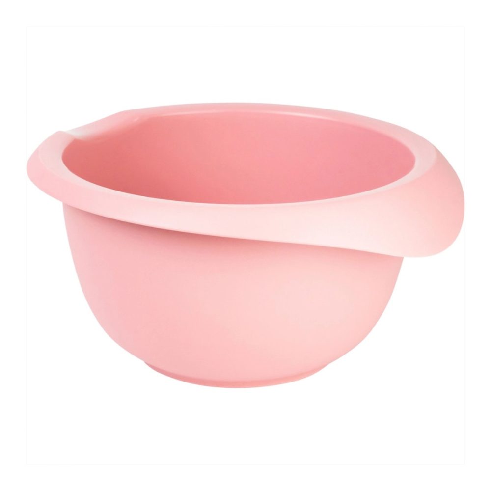 Rührschüssel ohne Deckel 3.5l rosa