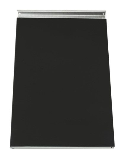 Türe links rechts G4 schwarz
