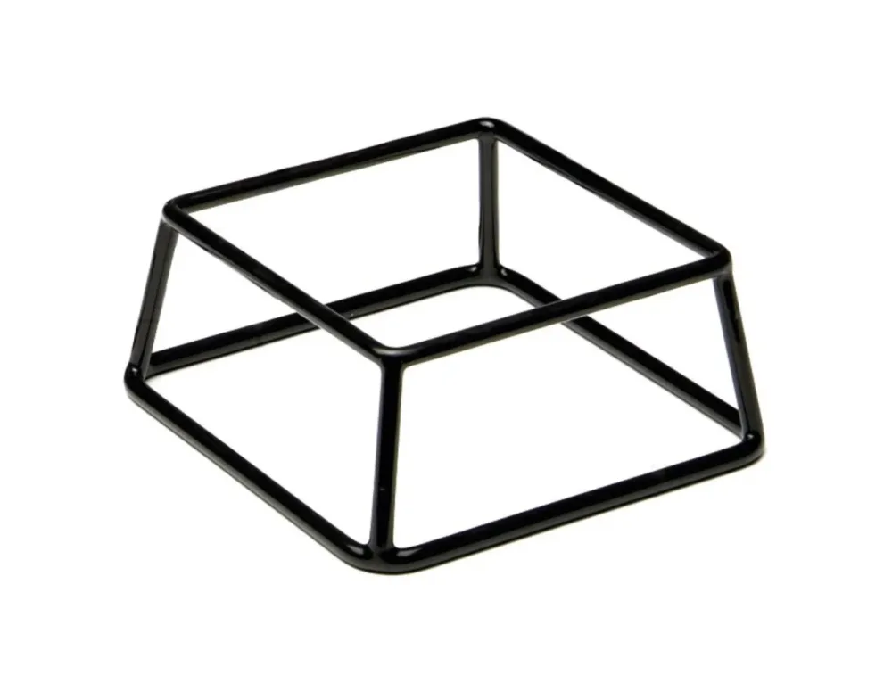 Buffet Ständer Multi, ca. 18x18cm, H8cm