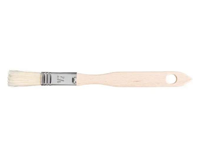 Backpinsel 1.5 cm natur