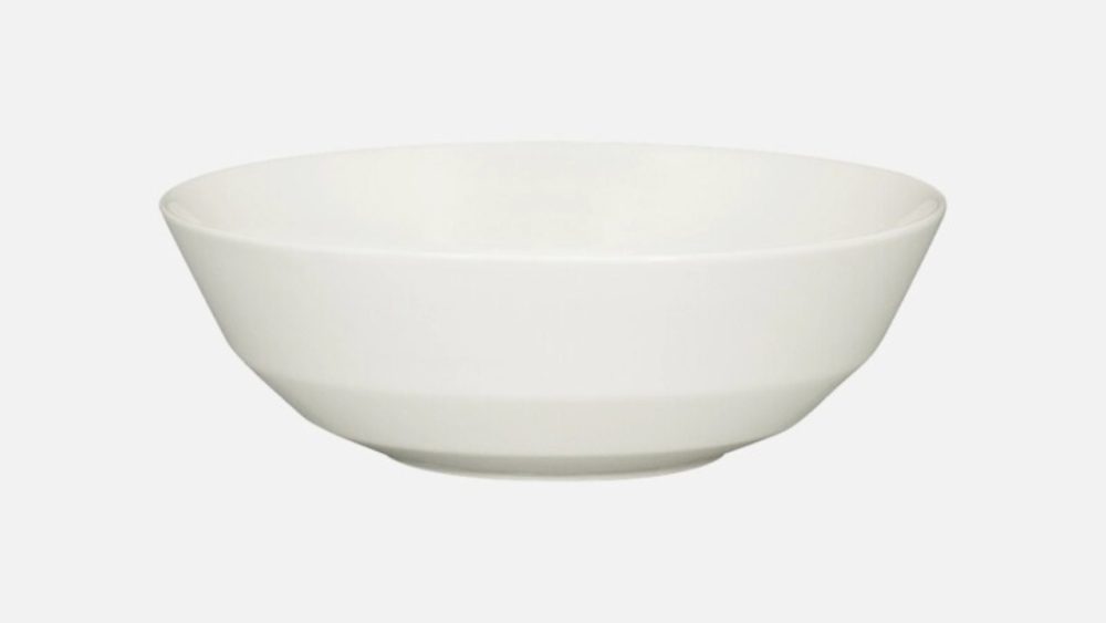 Allure Salatschüssel rund 18cm