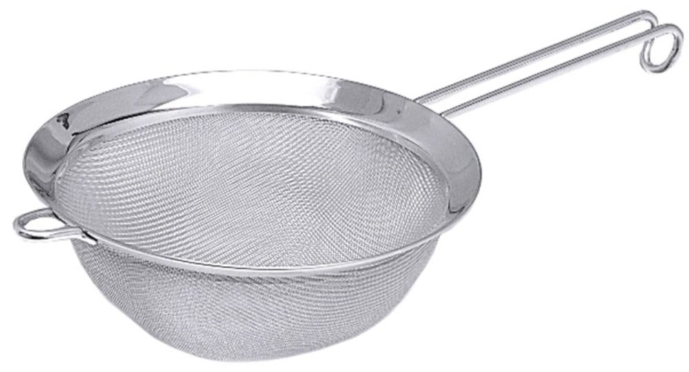 Saucenseiher 15.5cm