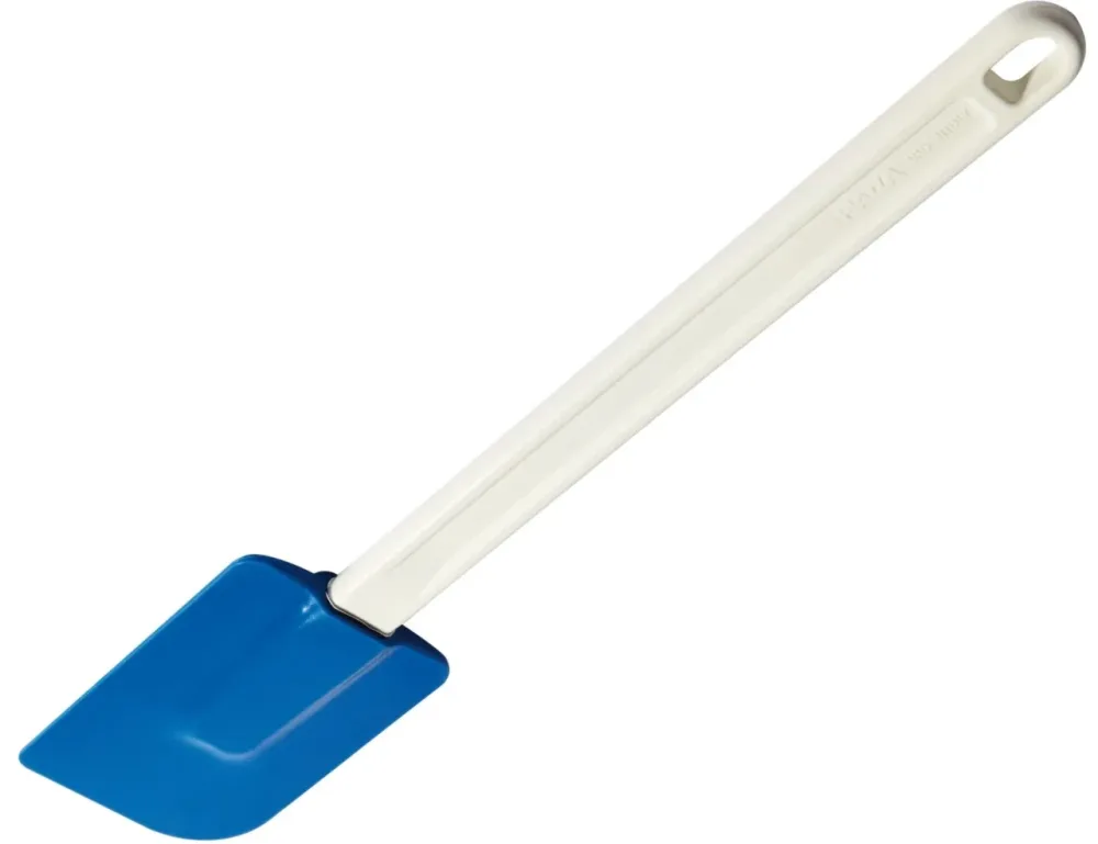 Teigschaber 35cm Silikon bis 220 Grad Celsius