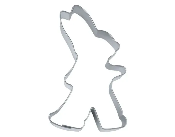 Ausstecher Hasenmann 6.5 cm