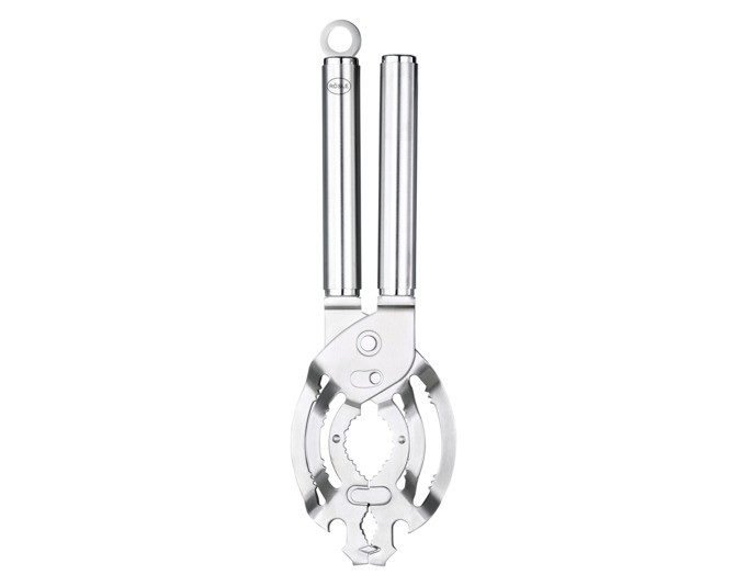 Deckelöffner inox