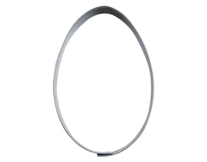 Ausstecher Ei 5.5 cm