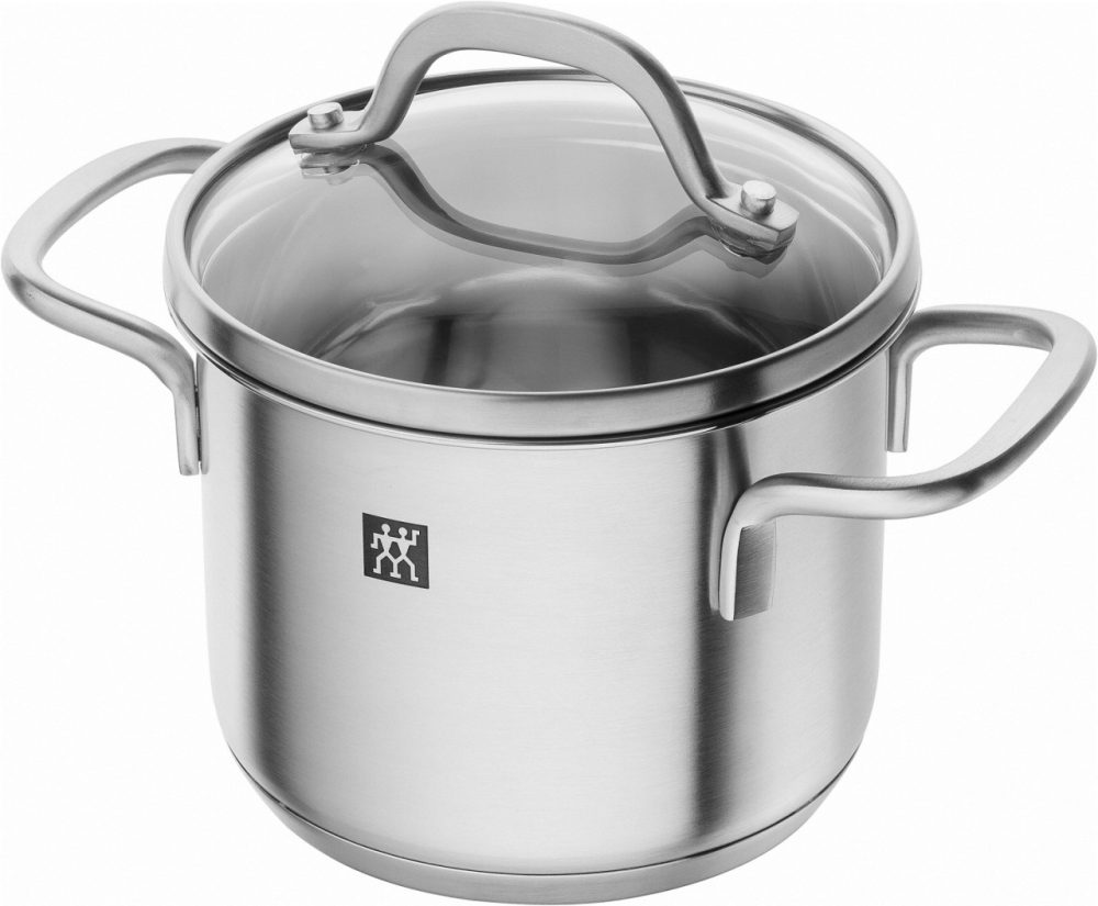 Pico Kochtopf hoch, 1.0L, 12cm