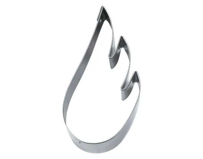 Ausstecher Engelsflügel 5.5 cm