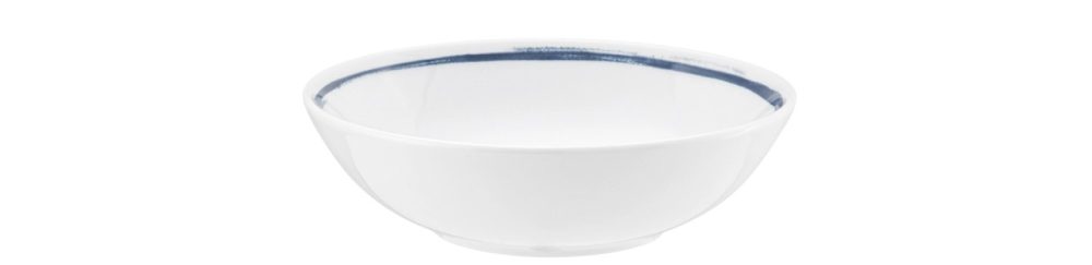Shabby Chic 63075 Salat rund 18cm