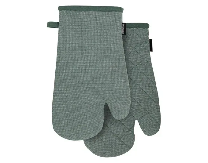 Topfhandschuh ECO 2 Stück grün