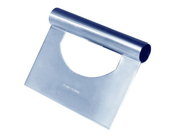 Eva- Kochen und Haushalt - Eva - Teigabstecher, Rostfrei, One Size