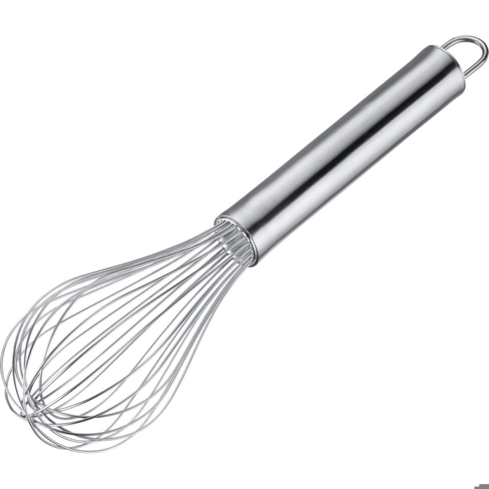 Pro Schneebesen ca. 28cm, flexibel