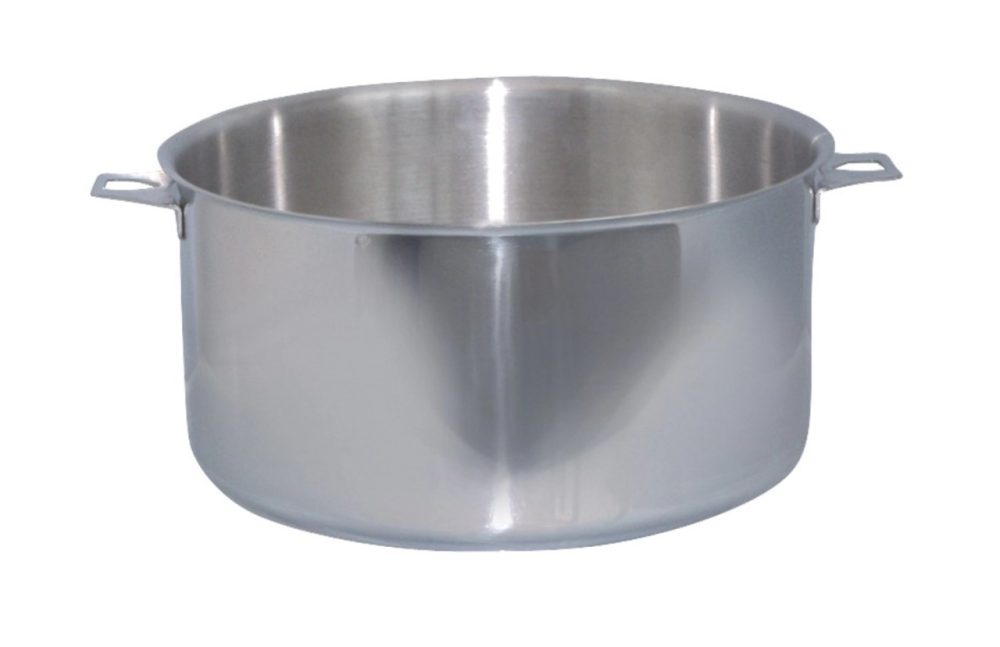 TWISTY Kochtopf D:18cm Induktion