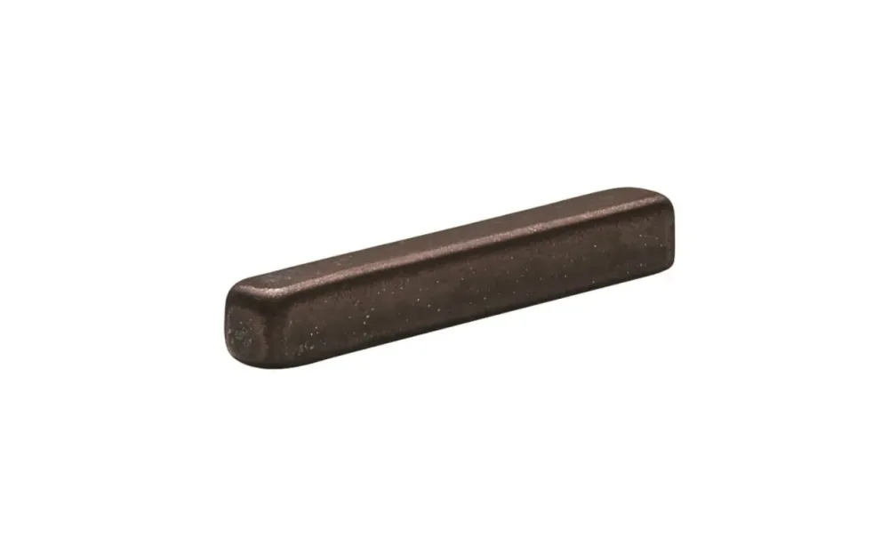 Playground Stäbchen oder Messerbänkchen 7cm braun
