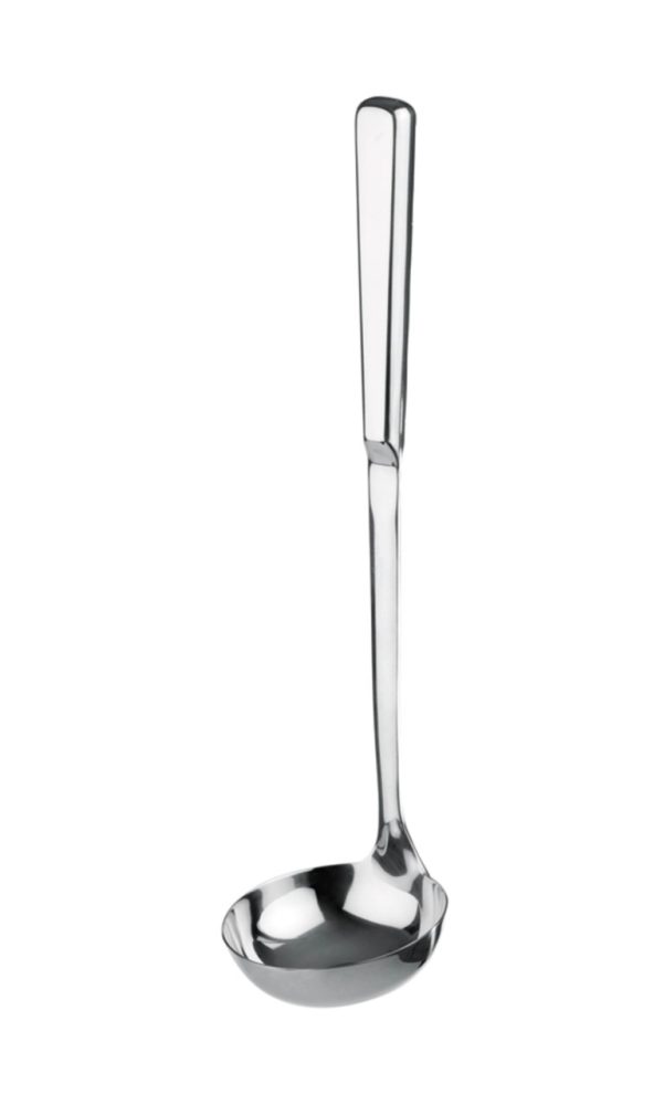Schöpflöffel Aps Silber Edelstahl 7 cm 6 cm - Schöpflöffel
