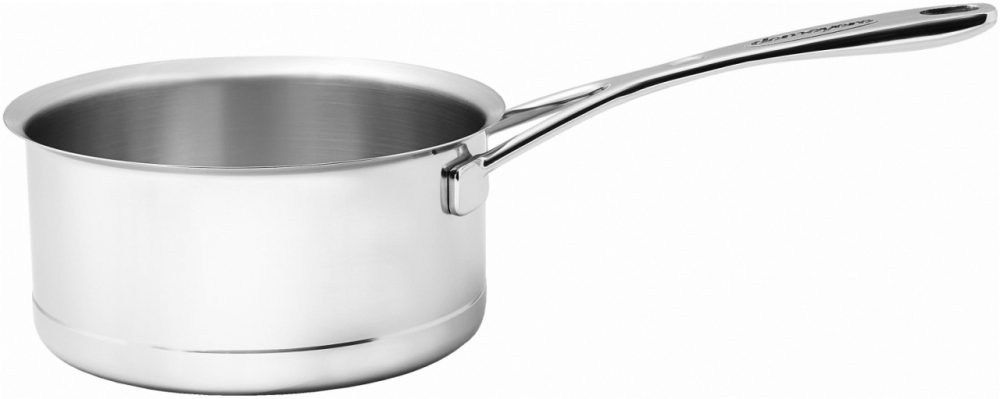 Silver 7 Stielkasserolle 16cm