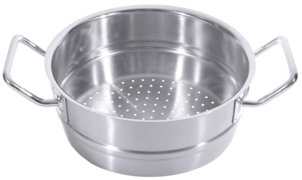 Dampfkocheinsatz 32 cm, 12L, H15cm